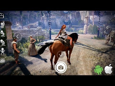 Top 24 PC/Console Games Ported On Android & iOS