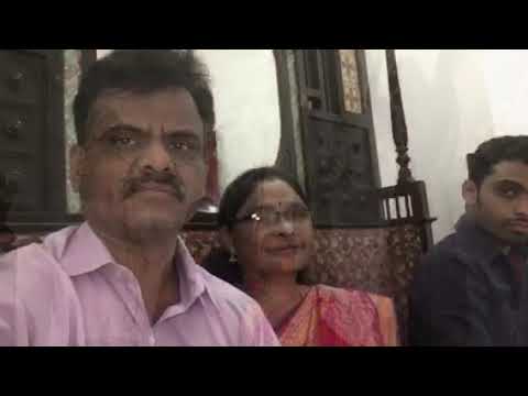 SUJAY JOURNY TO JHANSI