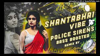Download lagu SHANTABAI DJ SONG MIX BY REMIX KARTHIK CRAZY mp3