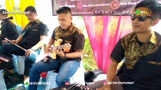 Download lagu Nyanyian Rindu ( Evi Tamala) - Sinta Purnama - New Dival Entertainment mp3