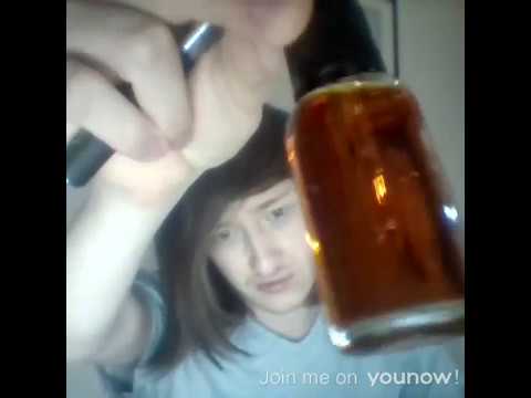 I'm LIVE on YouNow March 21, 2018