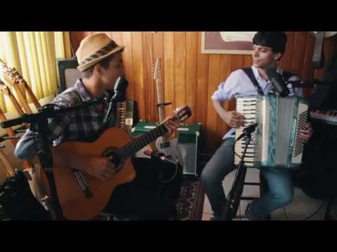 Roteiro Certo - Tuca Oliveira
