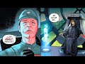 When Admiral Piett POOPED A BRICK Because of Palpatine(CANON) - Star Wars Comics Explained