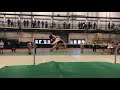 Nick Norwood High Jump and Long Jump