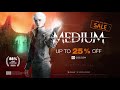 Vidéo de gameplay de The Medium: Deluxe Edition  PC