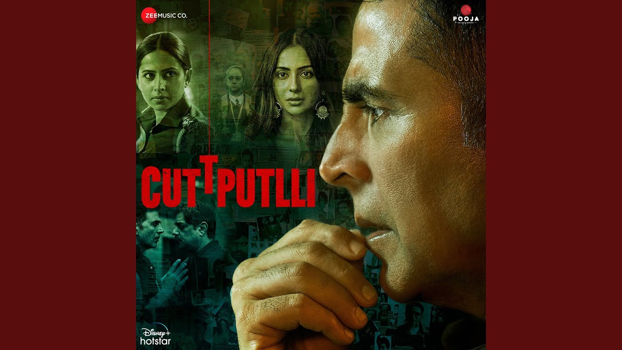 TU DIS DA Lyrics (from “Cuttputlli” Hindi Movie) – Hamid Ali Naqeebi