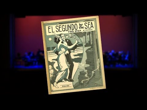 The El Segundo Concert Band - What's Up El Segundo