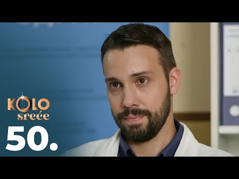Kolo sreće | Epizoda 50 (domaća serija)