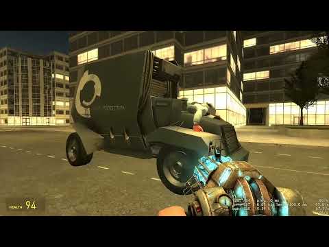Steam Community :: Video :: How I play Gmod