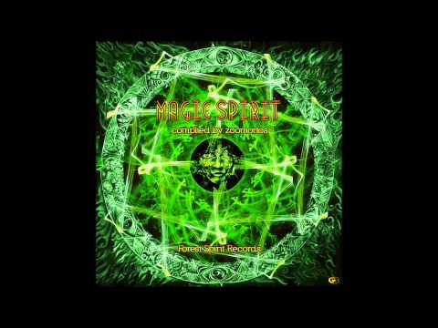 Paranoia Sector - Tooth And Claw