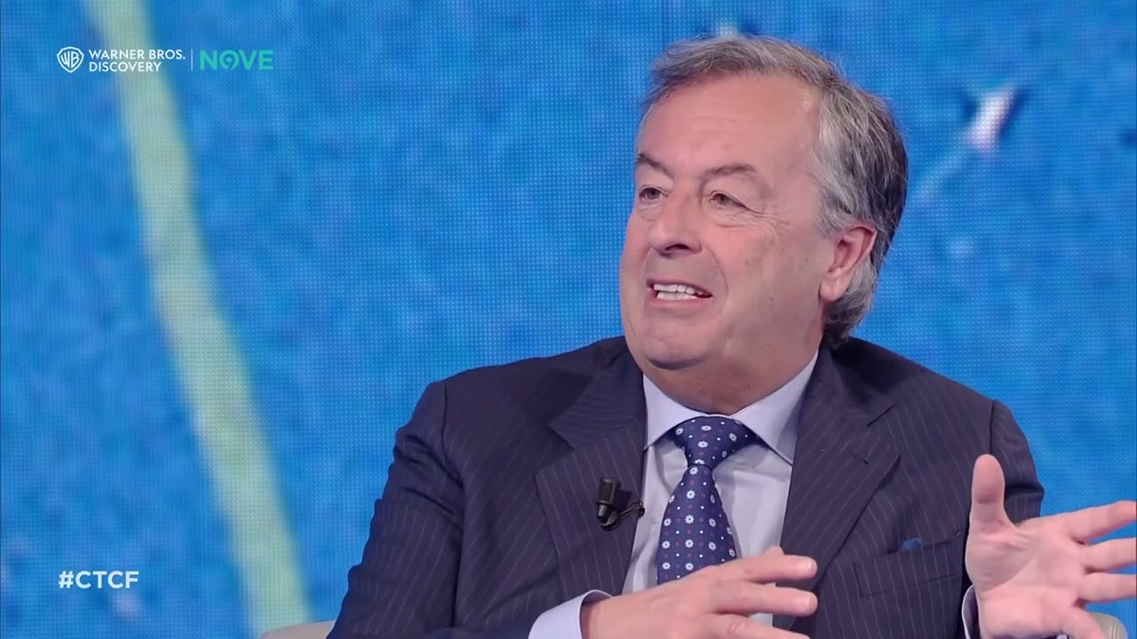 Roberto Burioni: "Trump vuole pagare i farmaci europei al prezzo più basso"