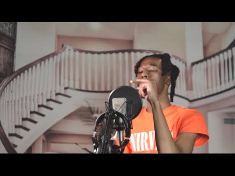 YBC Trezzy - Make Sum Happen (Official Studio Video)