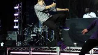 Justin Bieber - Pick me