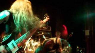 Skeletonwitch - The Despoiler of Human Life