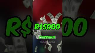 QUal desses poderes vocÊ escolheria se tivesse 100 mil?
