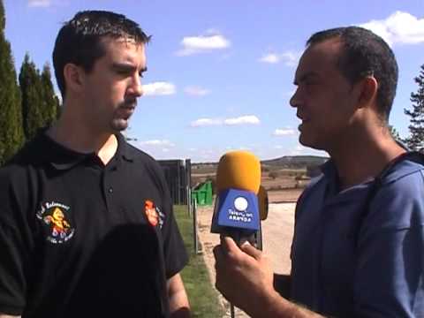 Previa FC Barcelona Magí Serra