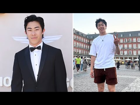 Olympic Icon Nathan Chen Shocks Fans—Quits to Attend Medical School Before 2026 Games