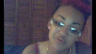 [Snippet]  Cadillac Love  - Lloyd  (Cover)