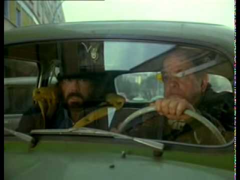 Bombolo e Tomas Milian - Embè 3333 4 volte 3