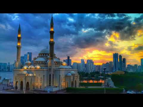 Allahu Ya’ Lamu الله يعلم - Nasheed repeated
