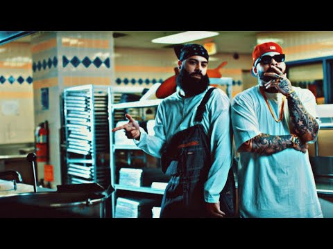 Flavor - (Video Oficial) Jay Kaly y Yowcend -EP Mateo 10.16