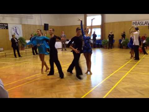 Přáslavický pohár Memoriál Dr.Miroslava Hýži