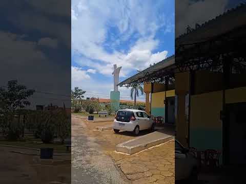 san Antonio da barra Goiás br.