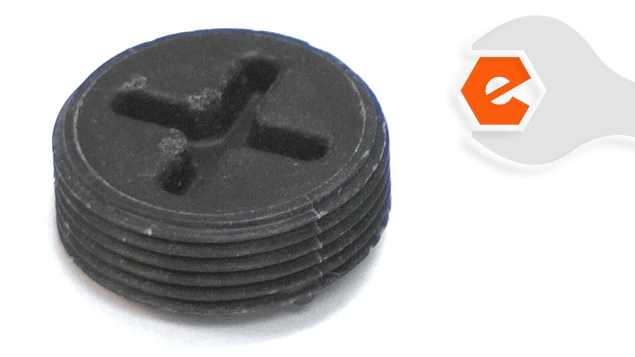 Replacing your DeWALT Circular Saw Brush Cap