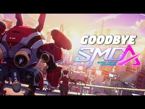A Goodbye to Super Mecha Champions (It Finally Shutdown...)