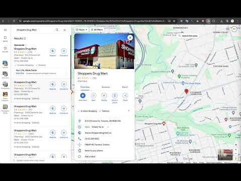 Item video thumbnail