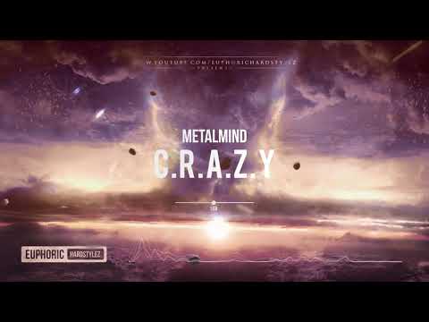 MetalMind - C.R.A.Z.Y [Free Release]