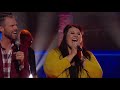The Crabb Family - "He'll Make A Way" Live At TBN