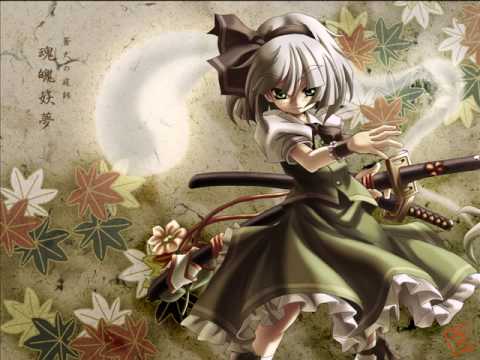 [PCB] Stage 5 theme - Mystic Oriental Dream ~ Ancient Temple