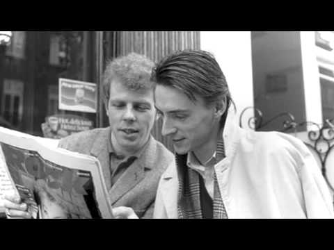 The Style Council - The Lodgers (Live)