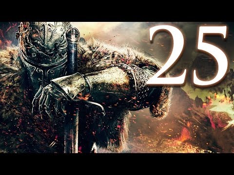 Let's Play Dark Souls 2 (#25) - Long Live The King / Velstadt, The Royal Aegis