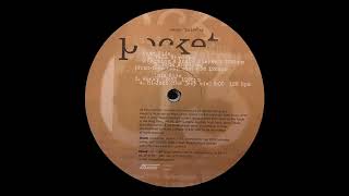 Pocket - Wonky // 1997