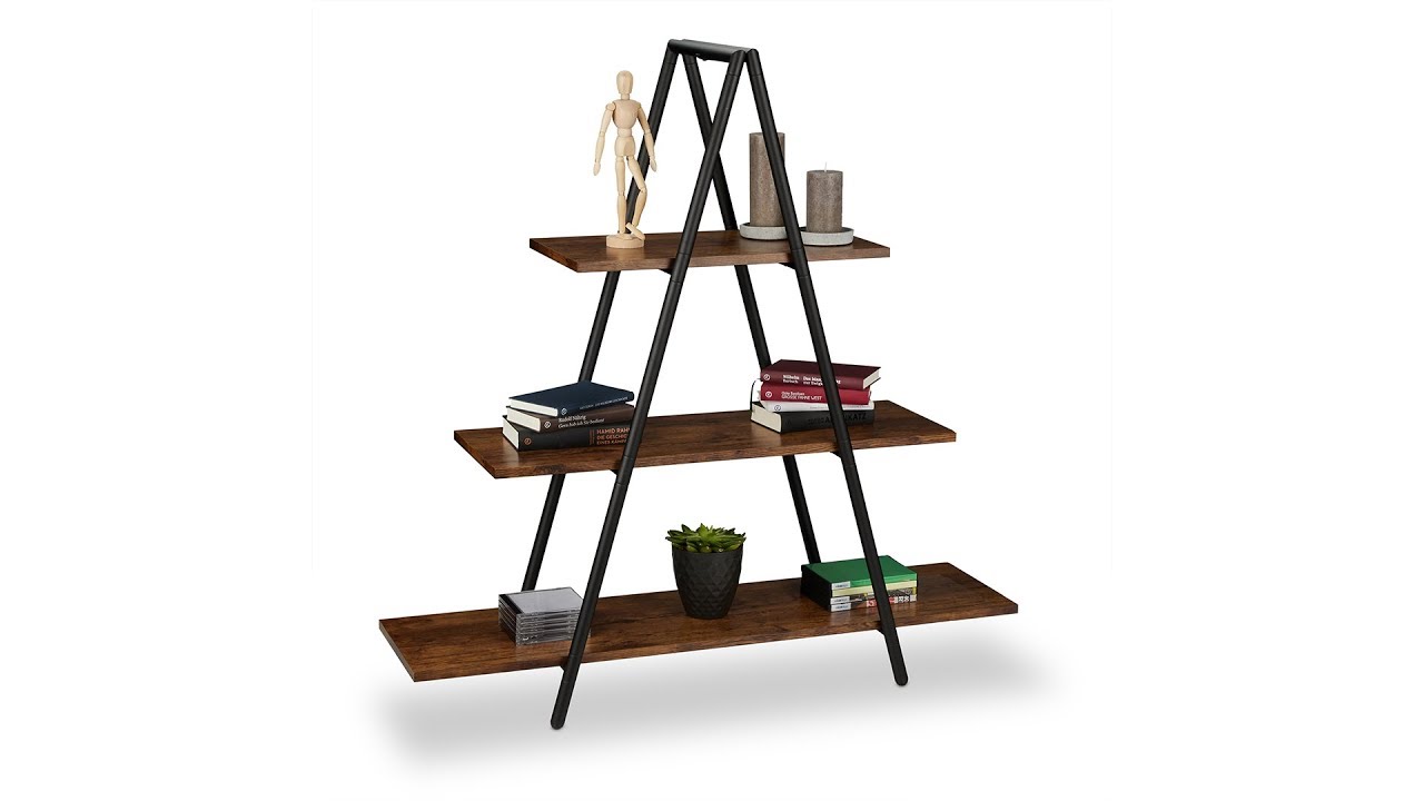 Leiter Regal Für Küche