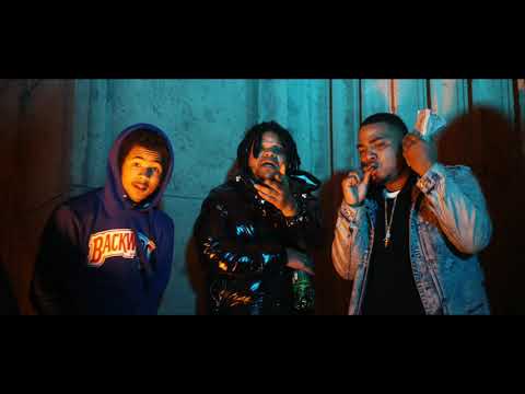 Rob Mack - Voices In My Head 4k Video