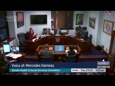 Health Report: Proposal to recognize Chronic Fatigue Syndrome advances in state legislature