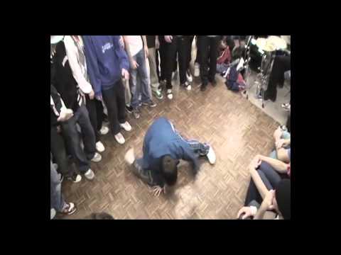 ХХАСЛ - BGIRL TANCHY