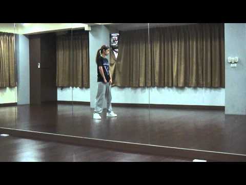 2016-03-13~Infinite-Bad (dance cover)