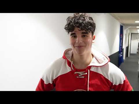 U18: már Angers-ben a magyar válogatott