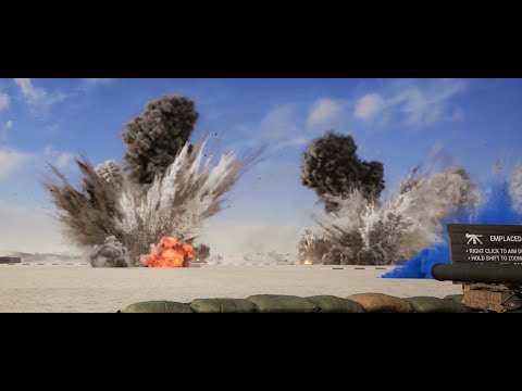 Squad air-support = BIG BANG