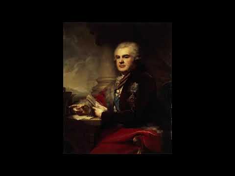 C.P.E. Bach - Keyboard Sonata in A Minor, Wq. 49/1, H. 30, "Wurttemberg Sonata No. 1"