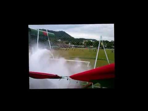 Riograndense Vs Brasil-PE - Recebimento da Ferroviarios 78 -