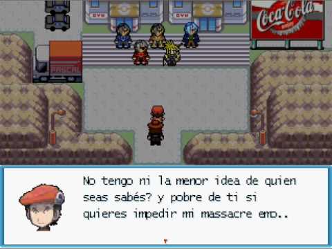 Porkérion youtube-video