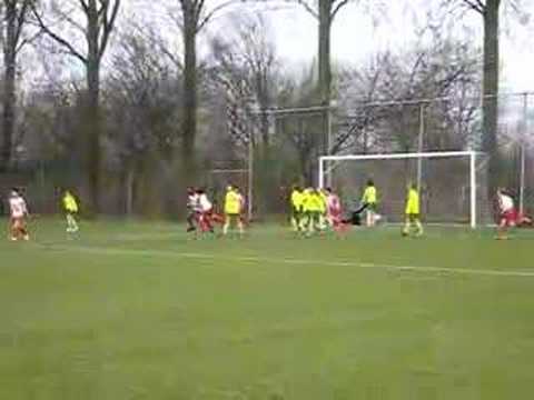 D5-Rijnmond Hoogvliet Sport D3