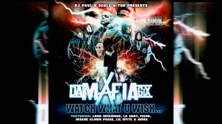 Da Mafia 6ix "Back On Dat Hype" (Feat. Lord Infamous)