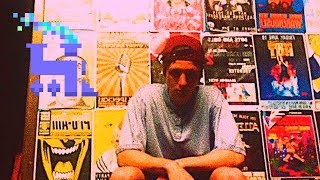 FREE Powfu Type Beat "Round We Go" | Lo-Fi Beats to rap to