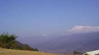 preview picture of video 'Pokhara Visit - 02/2010'